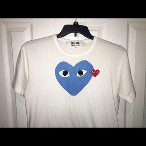 CDG tee
